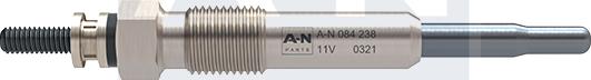A-N PARTS A-N084238 - Glow Plug car-mod.net