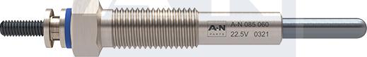 A-N PARTS A-N085060 - Glow Plug car-mod.net