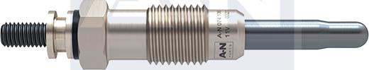 A-N PARTS A-N074106 - Glow Plug car-mod.net
