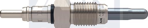 A-N PARTS A-N076199 - Glow Plug car-mod.net