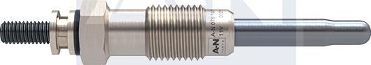 A-N PARTS A-N078141 - Glow Plug car-mod.net