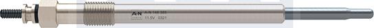 A-N PARTS A-N148385 - Glow Plug car-mod.net