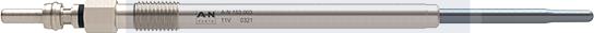 A-N PARTS A-N153003 - Glow Plug car-mod.net