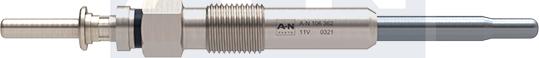 A-N PARTS A-N106362 - Glow Plug car-mod.net