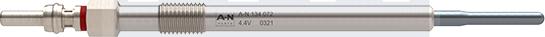 A-N PARTS A-N134072 - Glow Plug car-mod.net