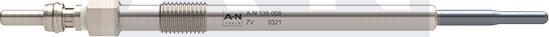 A-N PARTS A-N135008 - Glow Plug car-mod.net