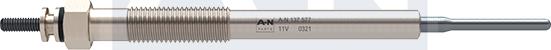 A-N PARTS A-N137577 - Glow Plug car-mod.net