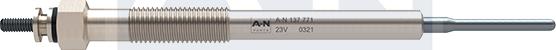 A-N PARTS A-N137771 - Glow Plug car-mod.net