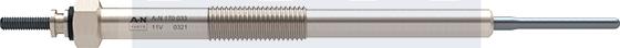 A-N PARTS A-N170033 - Glow Plug car-mod.net
