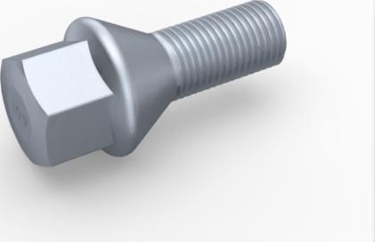 A-N PARTS F1225G - Wheel Bolt car-mod.net