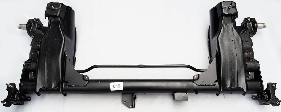 ANTALEX ANT-C15 - Axle Beam car-mod.net