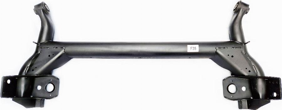 ANTALEX ANT-F35 - Axle Beam car-mod.net