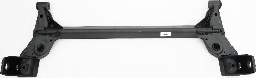 ANTALEX ANT-G01 - Axle Beam car-mod.net