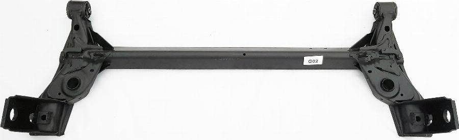 ANTALEX ANT-G02 - Axle Beam car-mod.net