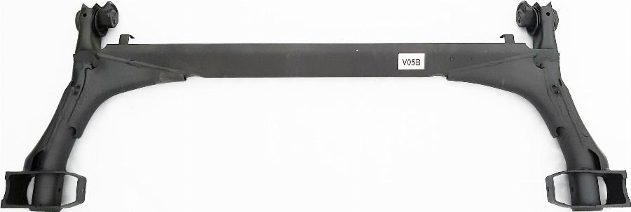 ANTALEX ANT-V05B - Axle Beam car-mod.net