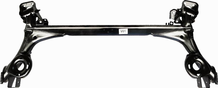 ANTALEX ANT-V01 - Axle Beam car-mod.net