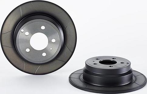 AP X 14454 - Brake Disc car-mod.net