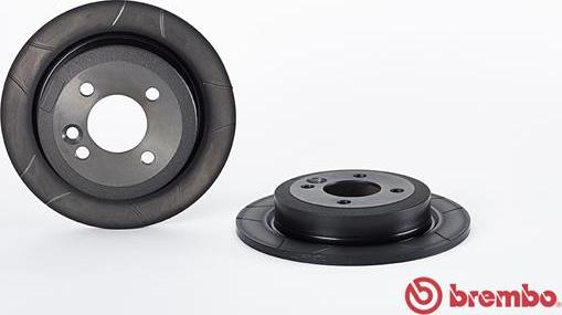 AP X 14823 - Brake Disc car-mod.net