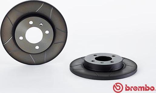 AP X 14222 - Brake Disc car-mod.net