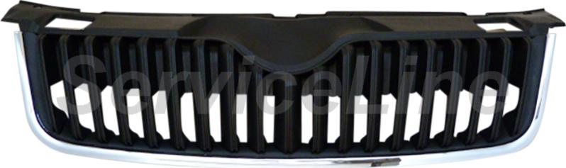 APC ABP00009 - Ventilation Grille, bumper car-mod.net