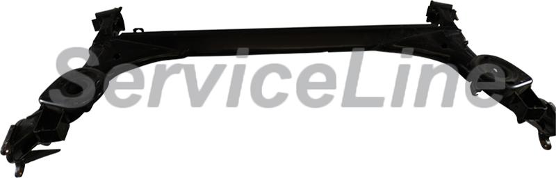 APC ABP00022 - Axle Beam car-mod.net