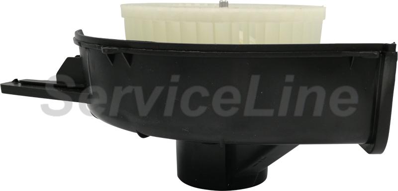 APC ACT9981406 - Interior Blower car-mod.net