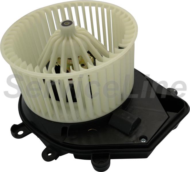 APC ACT9981430 - Interior Blower car-mod.net