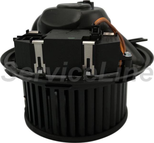 APC ACT9981359 - Interior Blower car-mod.net
