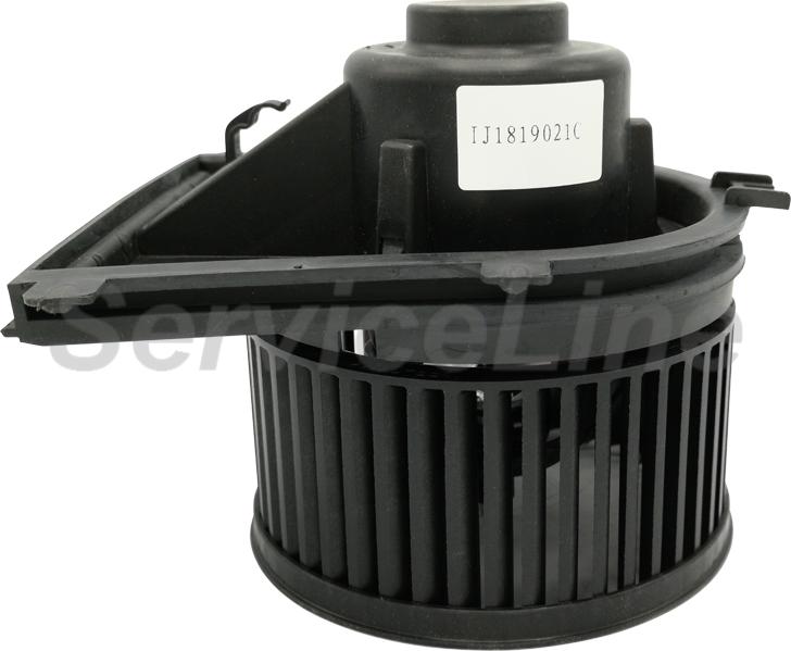 APC ACT9981302 - Interior Blower car-mod.net