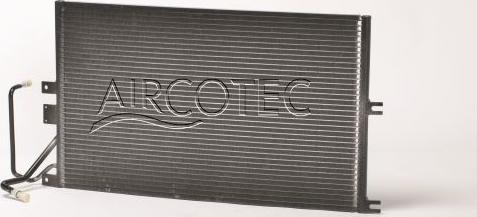 APC ACT100068 - Condenser, air conditioning car-mod.net