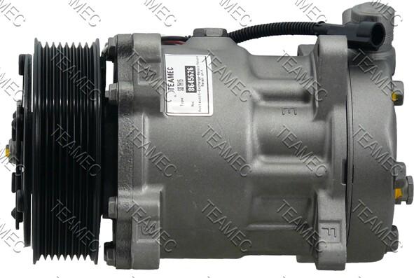 APC ACT3645626 - Compressor, air conditioning car-mod.net
