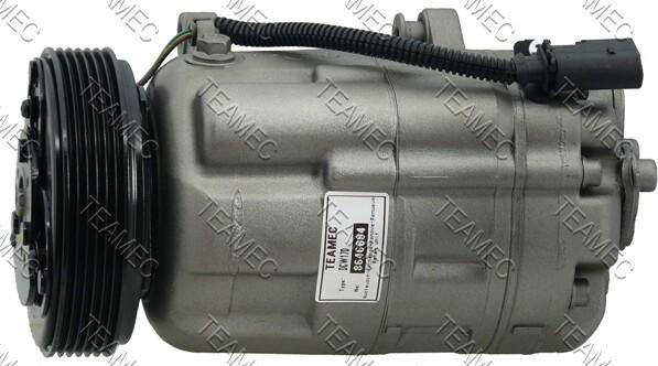 APC ACT3646004 - Compressor, air conditioning car-mod.net
