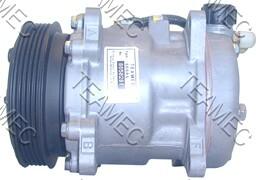 APC ACT3650281 - Compressor, air conditioning car-mod.net