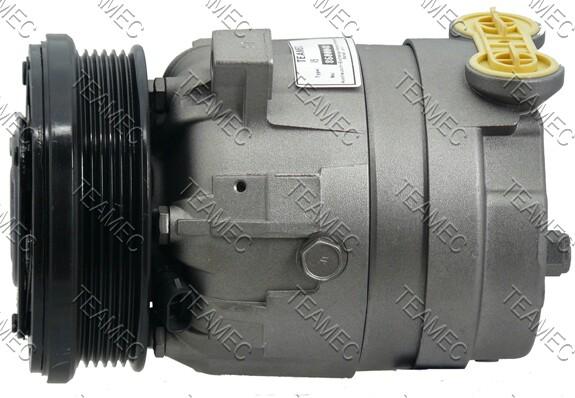 APC ACT3600048 - Compressor, air conditioning car-mod.net