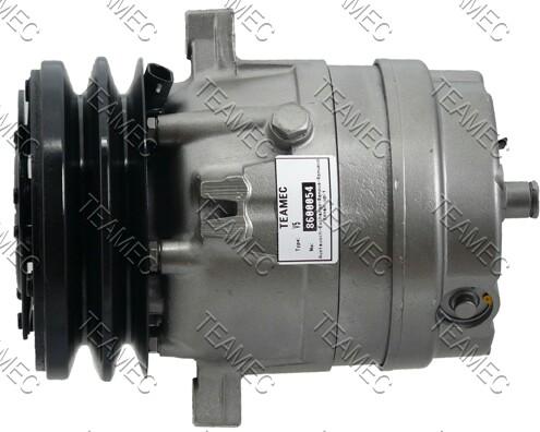 APC ACT3600054 - Compressor, air conditioning car-mod.net