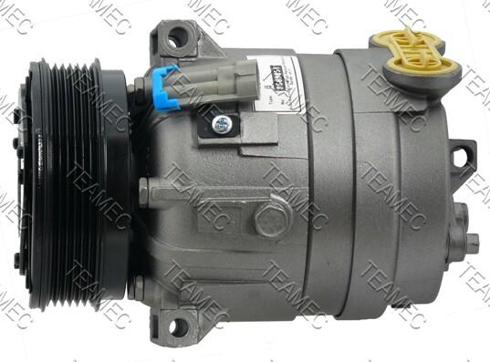 APC ACT3600051 - Compressor, air conditioning car-mod.net