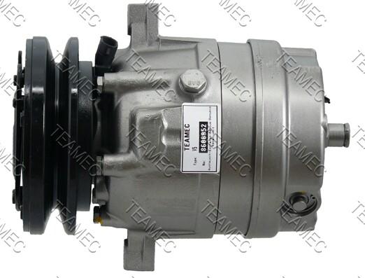 APC ACT3600052 - Compressor, air conditioning car-mod.net