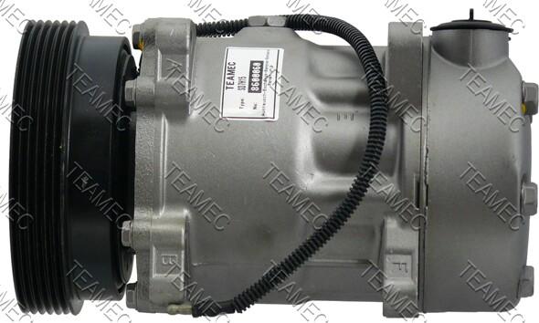 APC ACT3600060 - Compressor, air conditioning car-mod.net