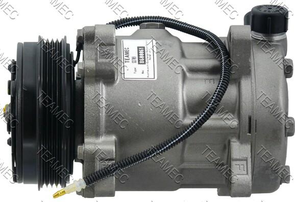 APC ACT3600061 - Compressor, air conditioning car-mod.net