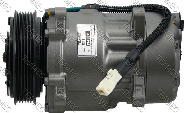 APC ACT3600031 - Compressor, air conditioning car-mod.net