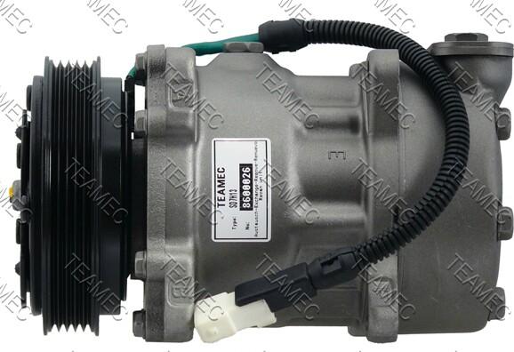 APC ACT3600026 - Compressor, air conditioning car-mod.net