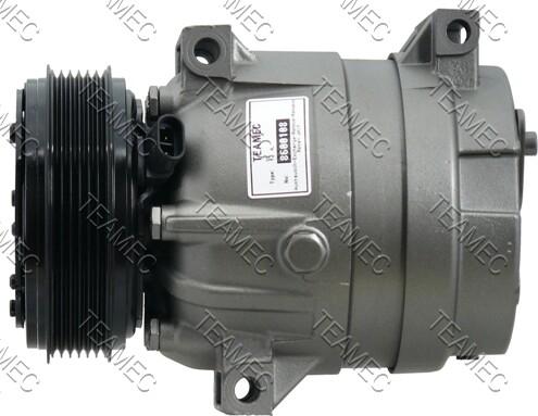 APC ACT3600108 - Compressor, air conditioning car-mod.net