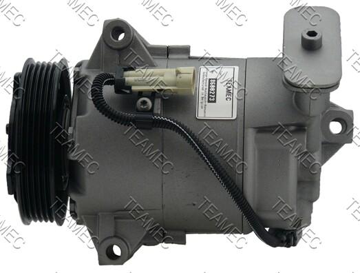 APC ACT3600273 - Compressor, air conditioning car-mod.net