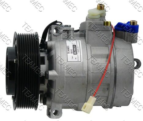 APC ACT3629531 - Compressor, air conditioning car-mod.net