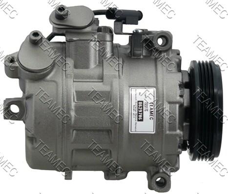 APC ACT3629706 - Compressor, air conditioning car-mod.net