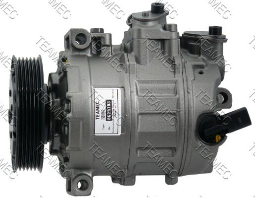 APC ACT3629703 - Compressor, air conditioning car-mod.net
