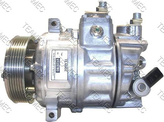 APC ACT329704 - Compressor, air conditioning car-mod.net