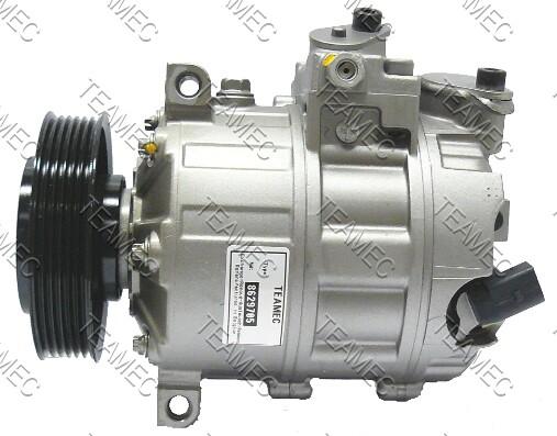 APC ACT3629705 - Compressor, air conditioning car-mod.net