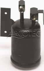 APC ACT200112 - Dryer, air conditioning car-mod.net