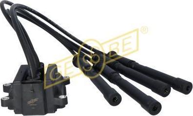 APC AZ100045 - Ignition Coil car-mod.net